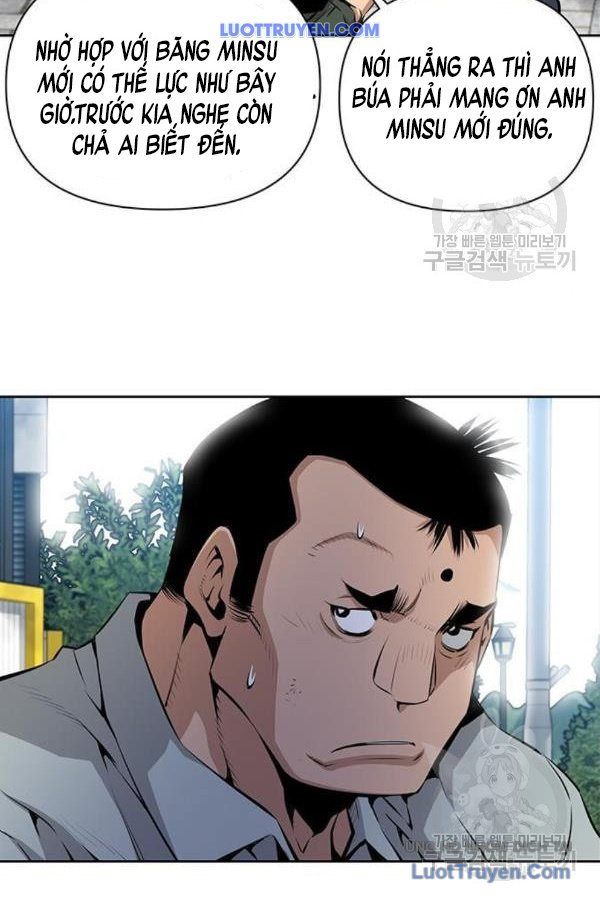 Chưởng Phong Ký Chapter 7 - Trang 2