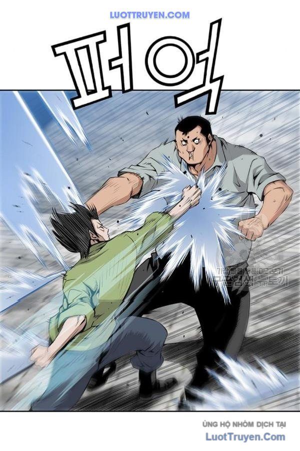 Chưởng Phong Ký Chapter 7 - Trang 2
