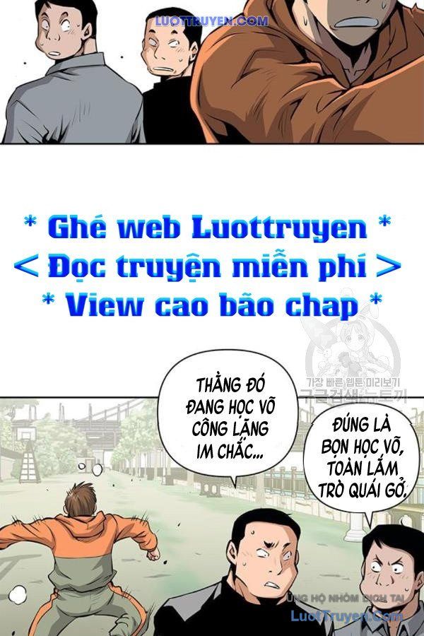 Chưởng Phong Ký Chapter 7 - Trang 2
