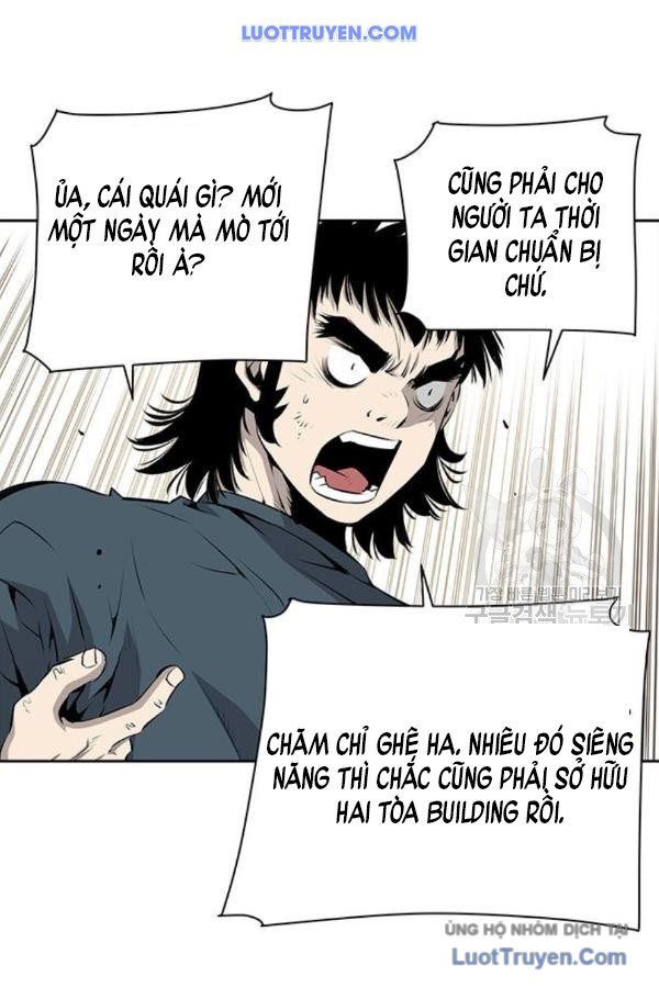 Chưởng Phong Ký Chapter 7 - Trang 2