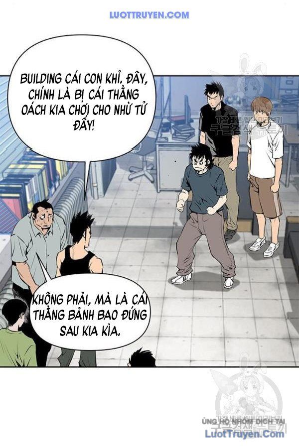 Chưởng Phong Ký Chapter 7 - Trang 2