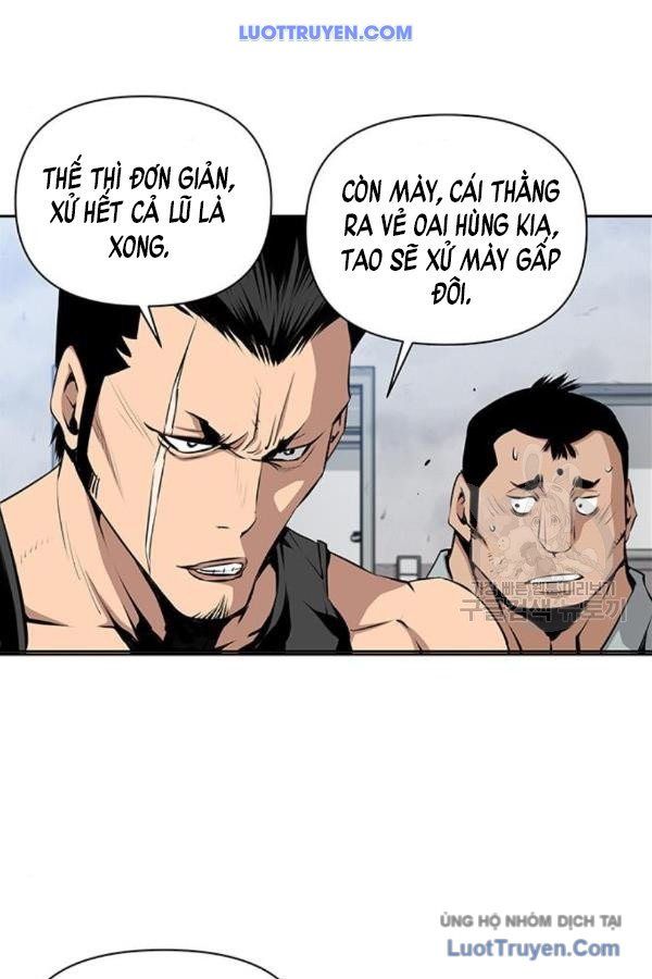 Chưởng Phong Ký Chapter 7 - Trang 2