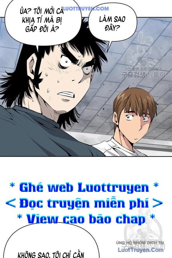 Chưởng Phong Ký Chapter 7 - Trang 2