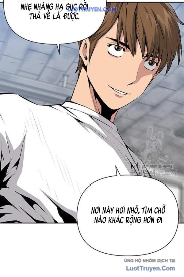 Chưởng Phong Ký Chapter 7 - Trang 2