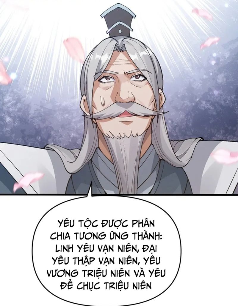 Tu Chân: Từ Yêu Tộc Nữ Đế Bắt Đầu Chapter 2 - Trang 2