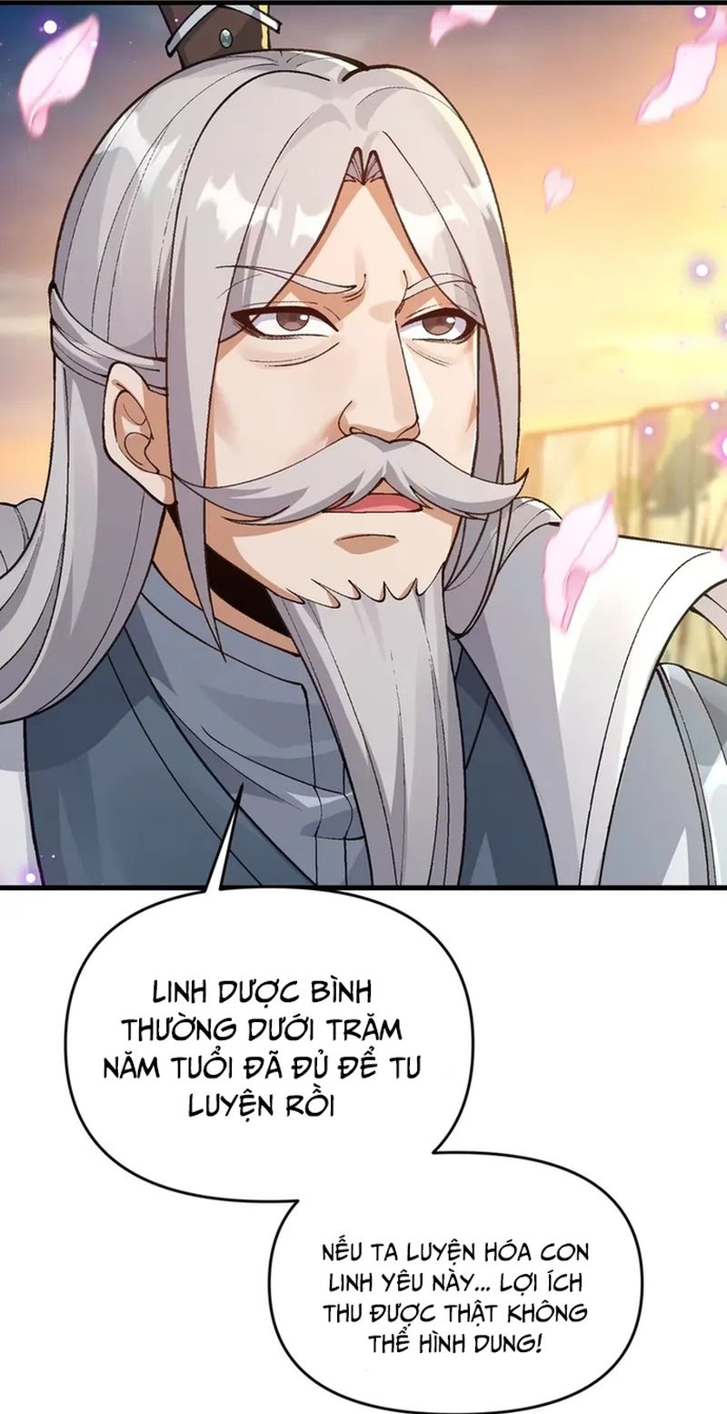 Tu Chân: Từ Yêu Tộc Nữ Đế Bắt Đầu Chapter 2 - Trang 2