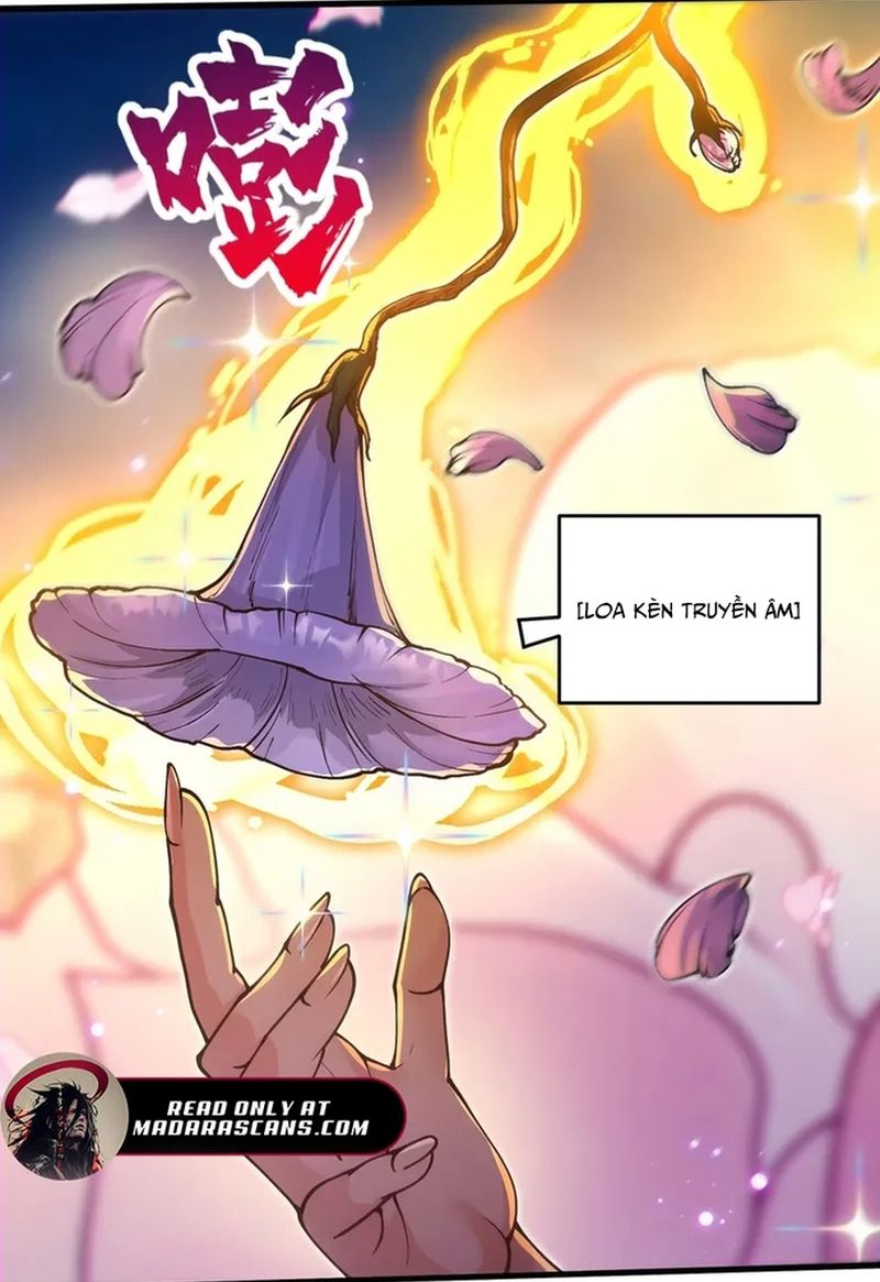 Tu Chân: Từ Yêu Tộc Nữ Đế Bắt Đầu Chapter 2 - Trang 2