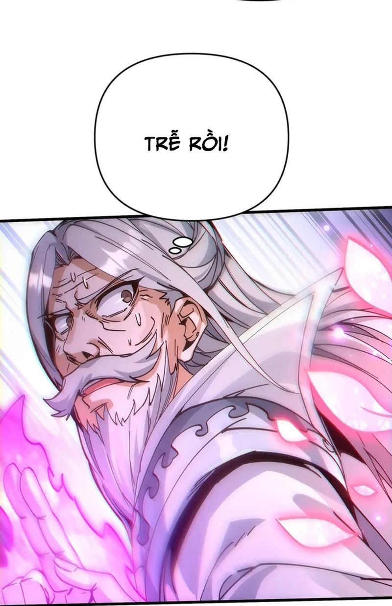 Tu Chân: Từ Yêu Tộc Nữ Đế Bắt Đầu Chapter 2 - Trang 2