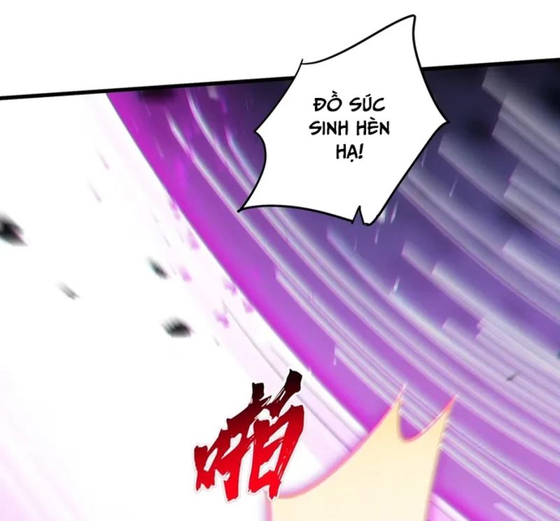 Tu Chân: Từ Yêu Tộc Nữ Đế Bắt Đầu Chapter 2 - Trang 2