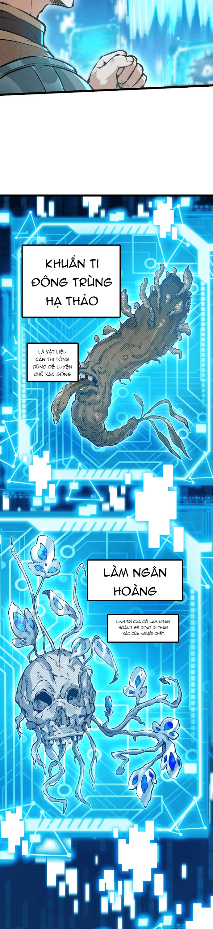 Tu Chân: Từ Yêu Tộc Nữ Đế Bắt Đầu Chapter 5 - Trang 2