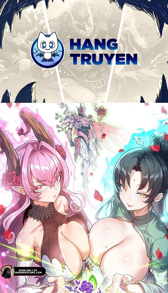 Tu Chân: Từ Yêu Tộc Nữ Đế Bắt Đầu Chapter 6 - Trang 2