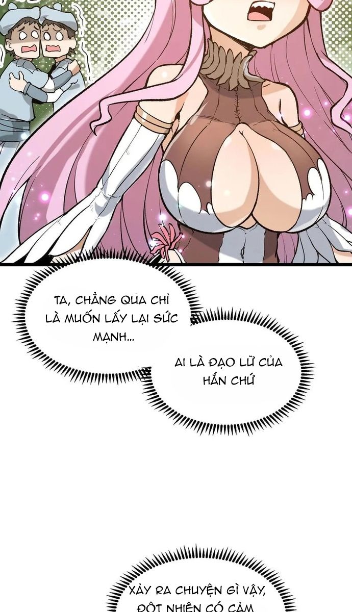 Tu Chân: Từ Yêu Tộc Nữ Đế Bắt Đầu Chapter 6 - Trang 2