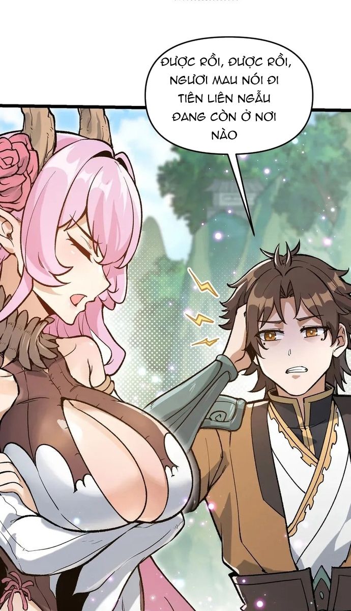 Tu Chân: Từ Yêu Tộc Nữ Đế Bắt Đầu Chapter 6 - Trang 2