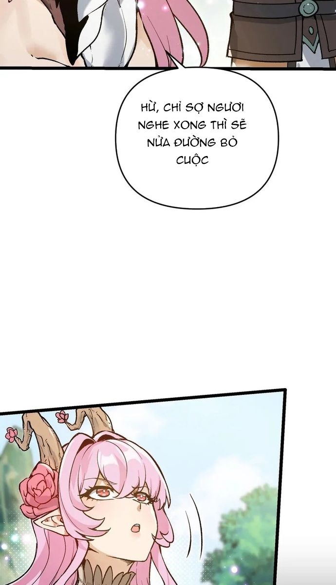 Tu Chân: Từ Yêu Tộc Nữ Đế Bắt Đầu Chapter 6 - Trang 2