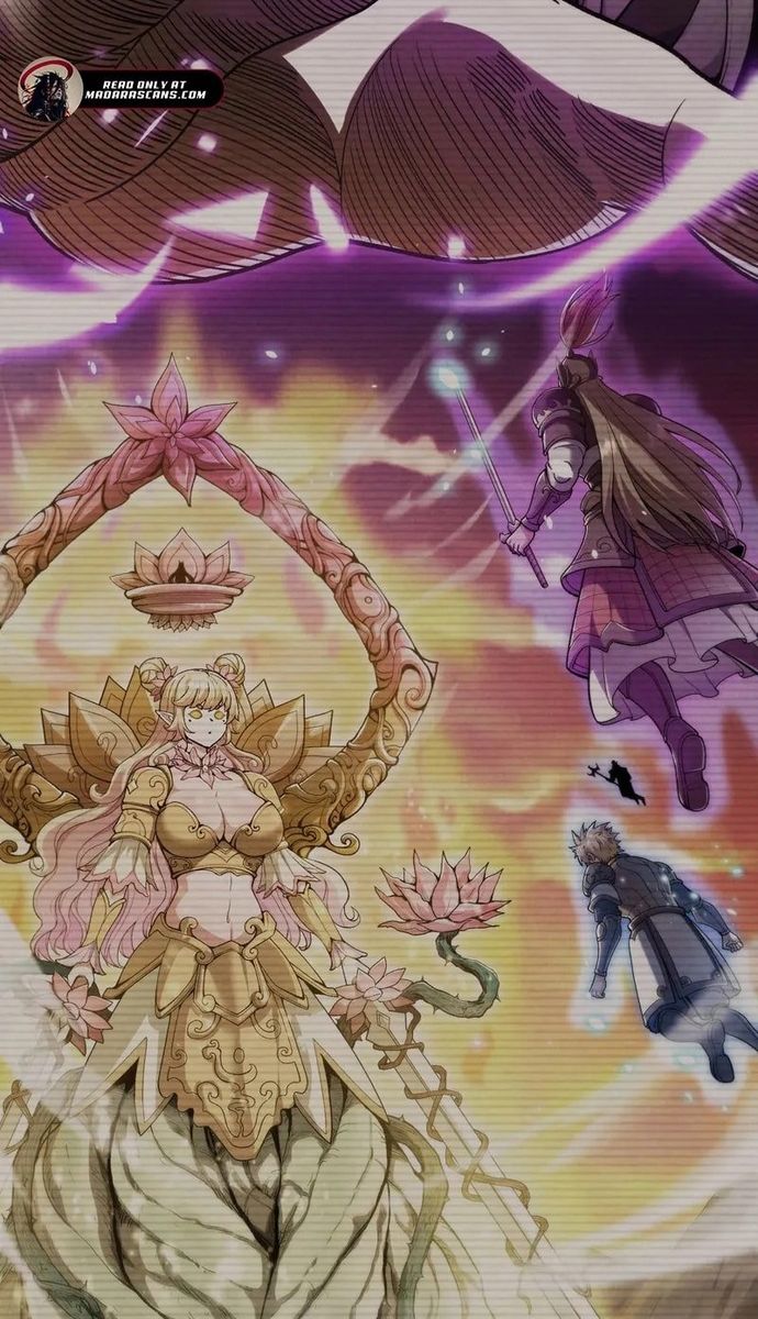 Tu Chân: Từ Yêu Tộc Nữ Đế Bắt Đầu Chapter 6 - Trang 2