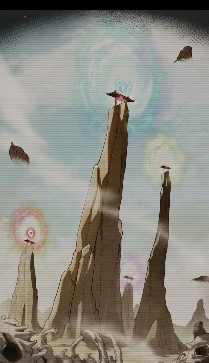 Tu Chân: Từ Yêu Tộc Nữ Đế Bắt Đầu Chapter 6 - Trang 2