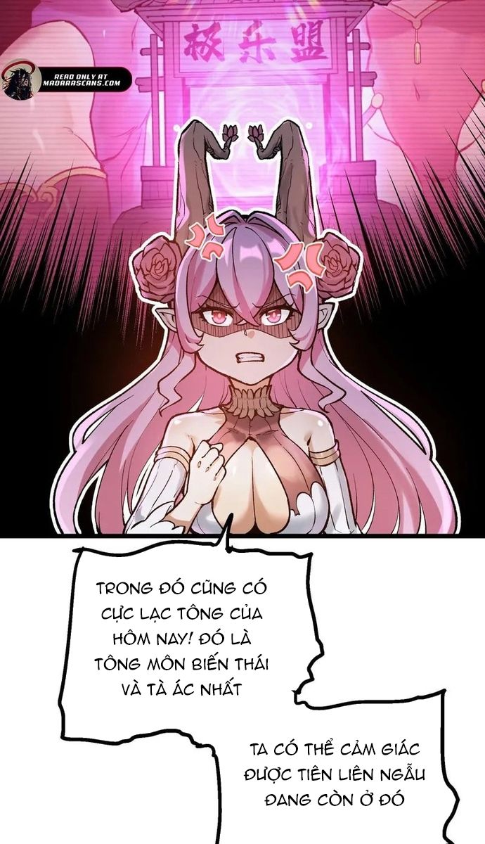 Tu Chân: Từ Yêu Tộc Nữ Đế Bắt Đầu Chapter 6 - Trang 2