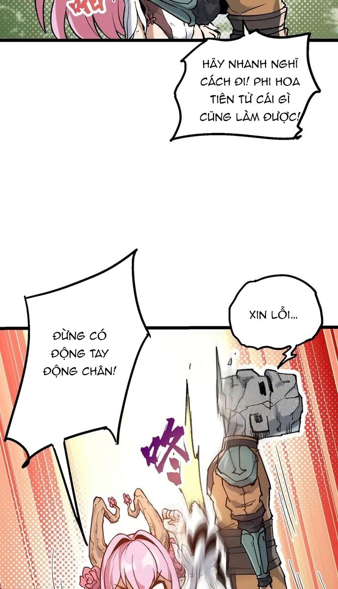 Tu Chân: Từ Yêu Tộc Nữ Đế Bắt Đầu Chapter 6 - Trang 2