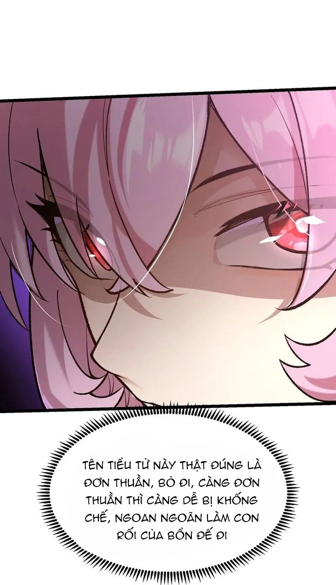 Tu Chân: Từ Yêu Tộc Nữ Đế Bắt Đầu Chapter 6 - Trang 2