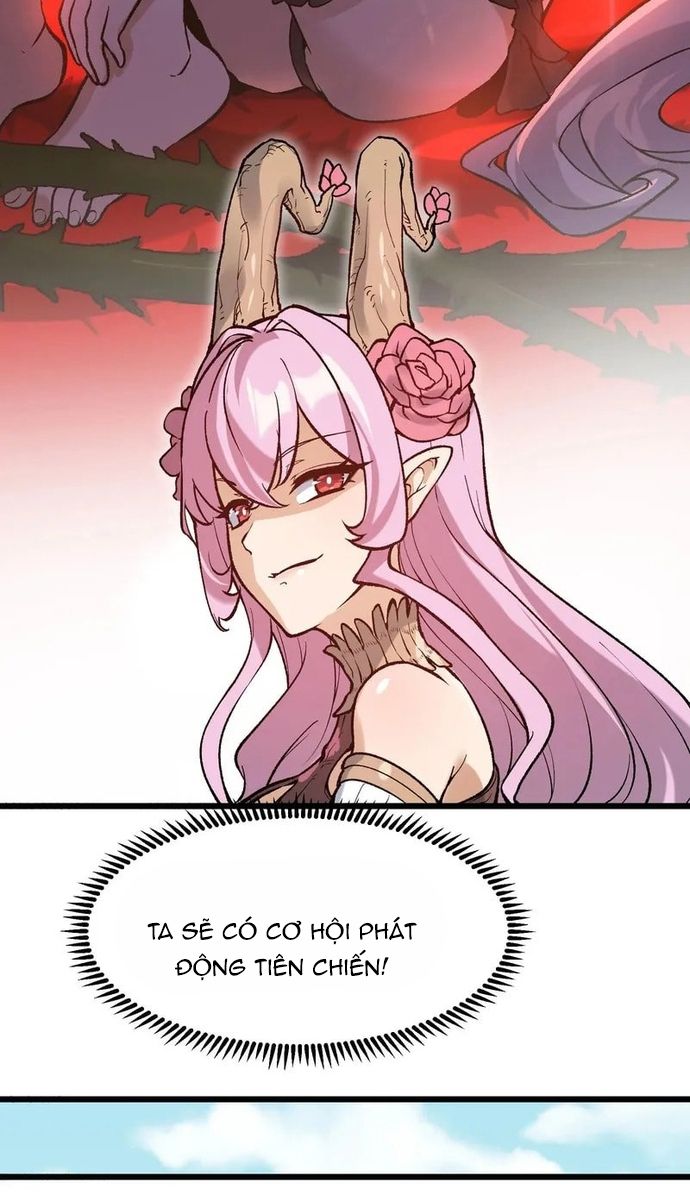 Tu Chân: Từ Yêu Tộc Nữ Đế Bắt Đầu Chapter 6 - Trang 2