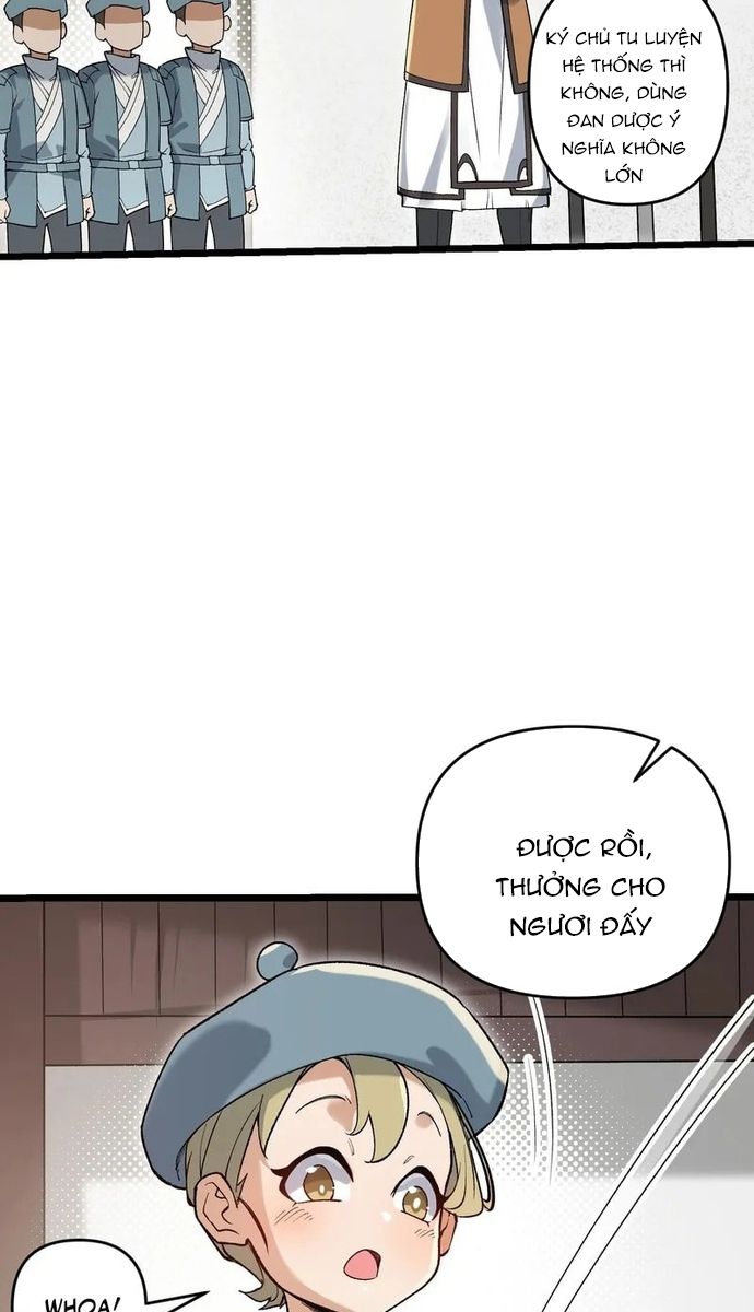 Tu Chân: Từ Yêu Tộc Nữ Đế Bắt Đầu Chapter 6 - Trang 2