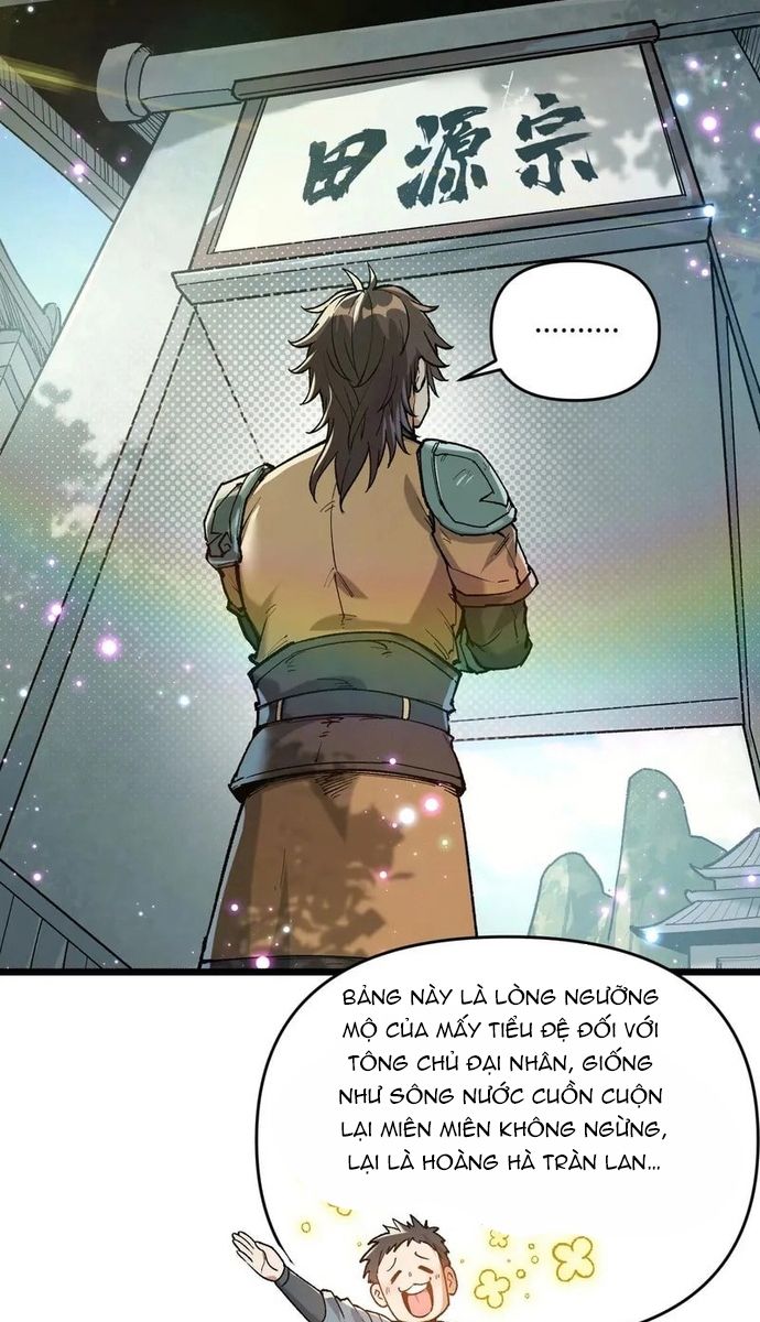 Tu Chân: Từ Yêu Tộc Nữ Đế Bắt Đầu Chapter 6 - Trang 2