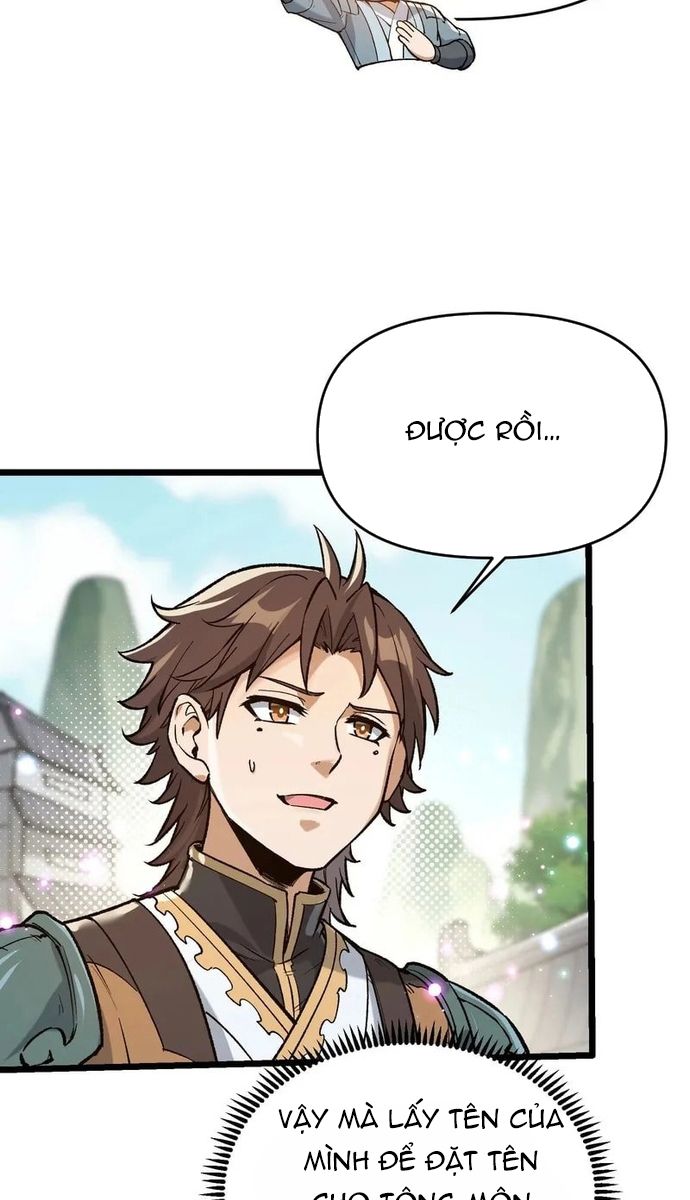 Tu Chân: Từ Yêu Tộc Nữ Đế Bắt Đầu Chapter 6 - Trang 2