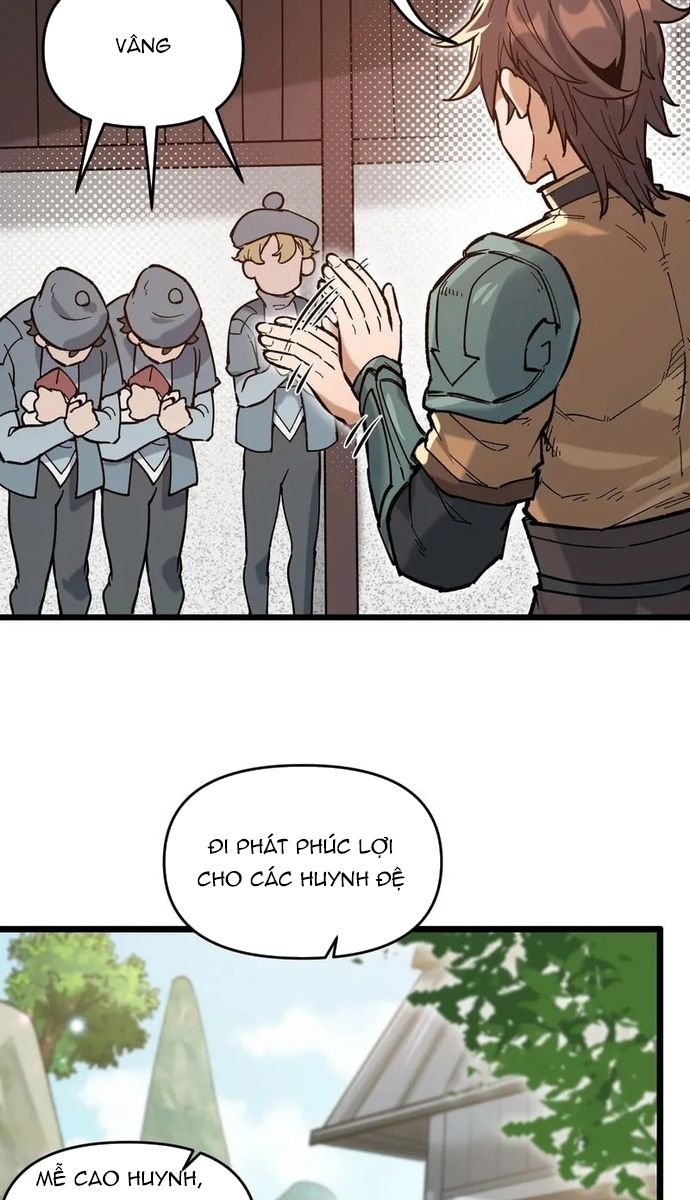 Tu Chân: Từ Yêu Tộc Nữ Đế Bắt Đầu Chapter 6 - Trang 2