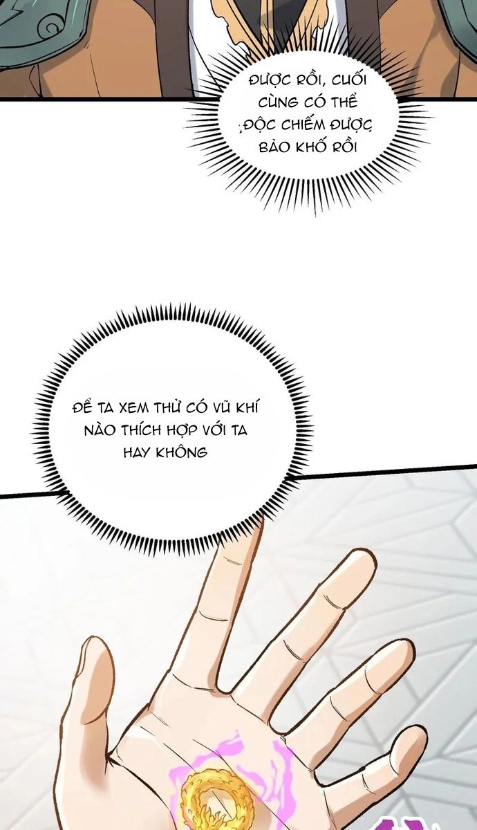 Tu Chân: Từ Yêu Tộc Nữ Đế Bắt Đầu Chapter 6 - Trang 2