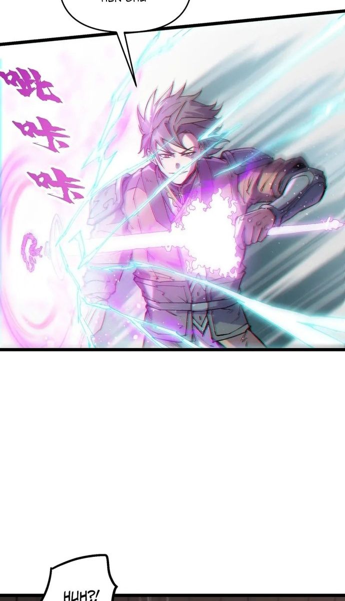 Tu Chân: Từ Yêu Tộc Nữ Đế Bắt Đầu Chapter 6 - Trang 2