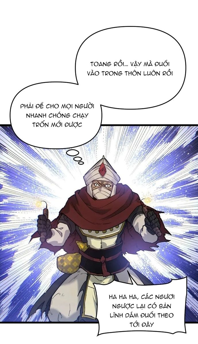 Tu Chân: Từ Yêu Tộc Nữ Đế Bắt Đầu Chapter 7 - Trang 2