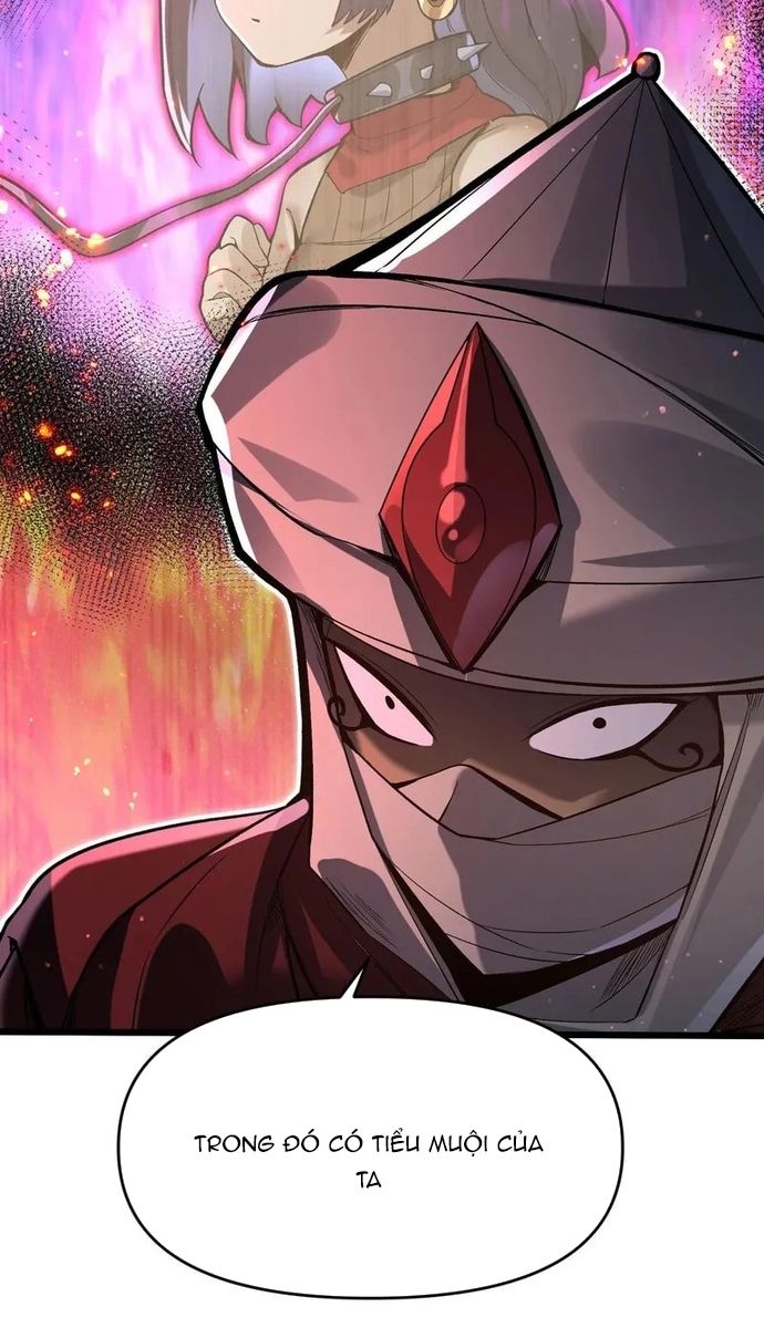 Tu Chân: Từ Yêu Tộc Nữ Đế Bắt Đầu Chapter 7 - Trang 2