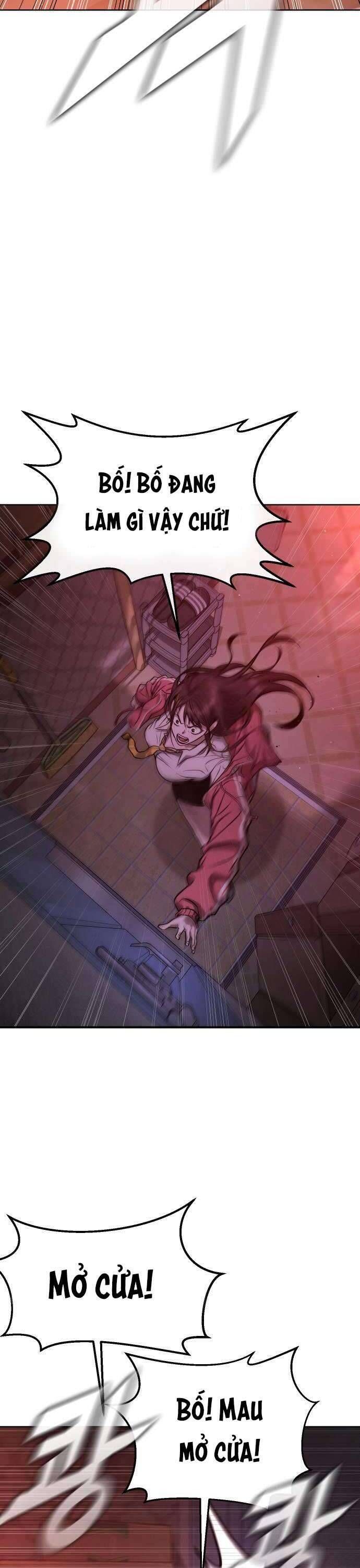 Zombie Papa Chapter 1 - Trang 2