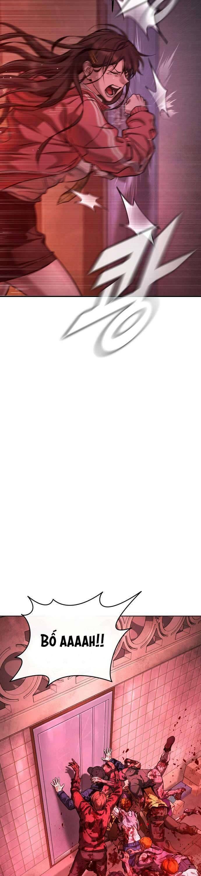 Zombie Papa Chapter 1 - Trang 2