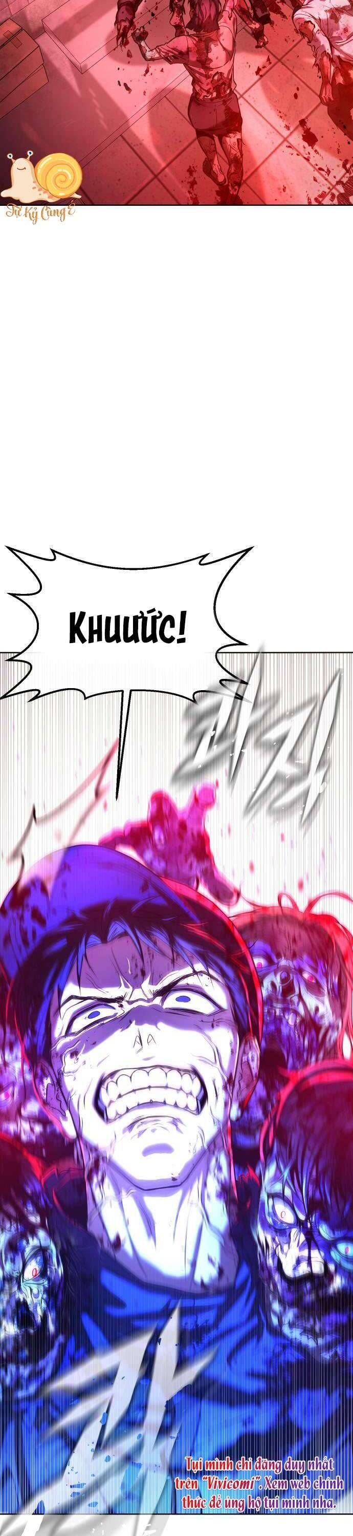 Zombie Papa Chapter 1 - Trang 2