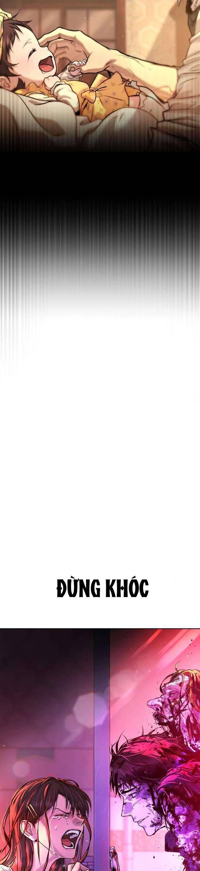 Zombie Papa Chapter 1 - Trang 2