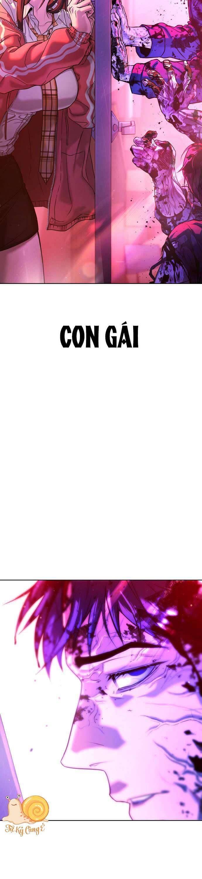 Zombie Papa Chapter 1 - Trang 2