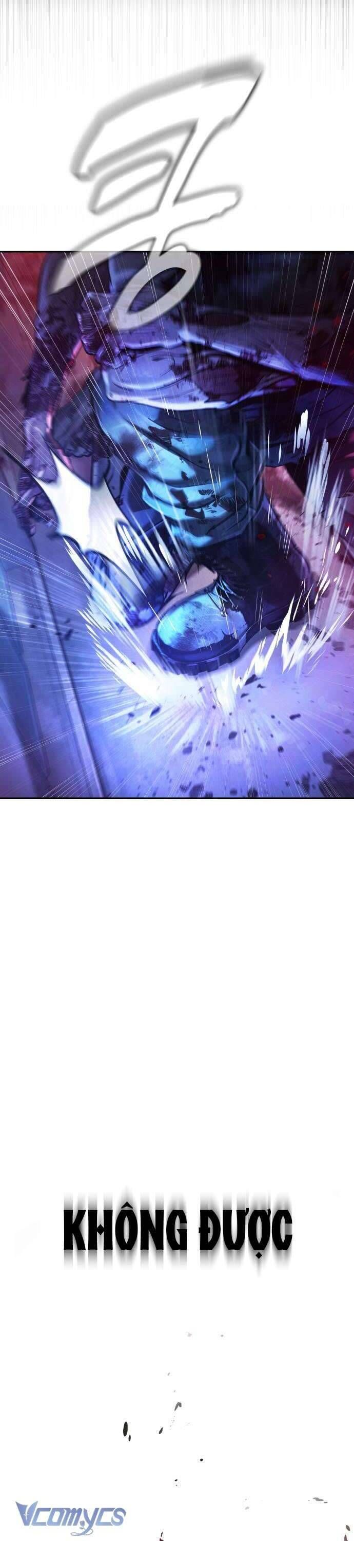 Zombie Papa Chapter 1 - Trang 2