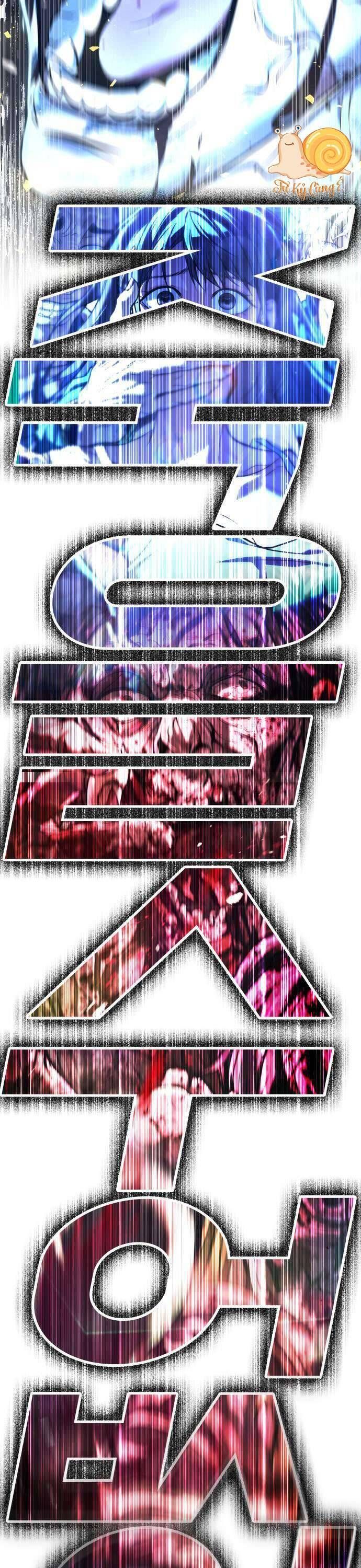 Zombie Papa Chapter 1 - Trang 2