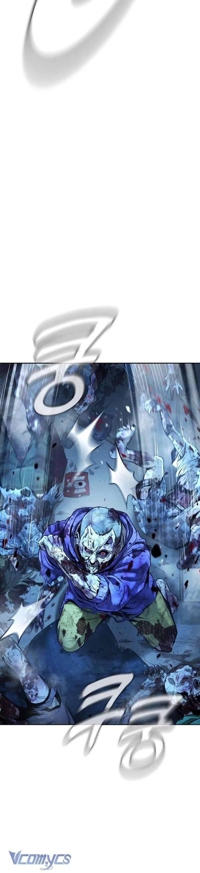 Zombie Papa Chapter 1 - Trang 2