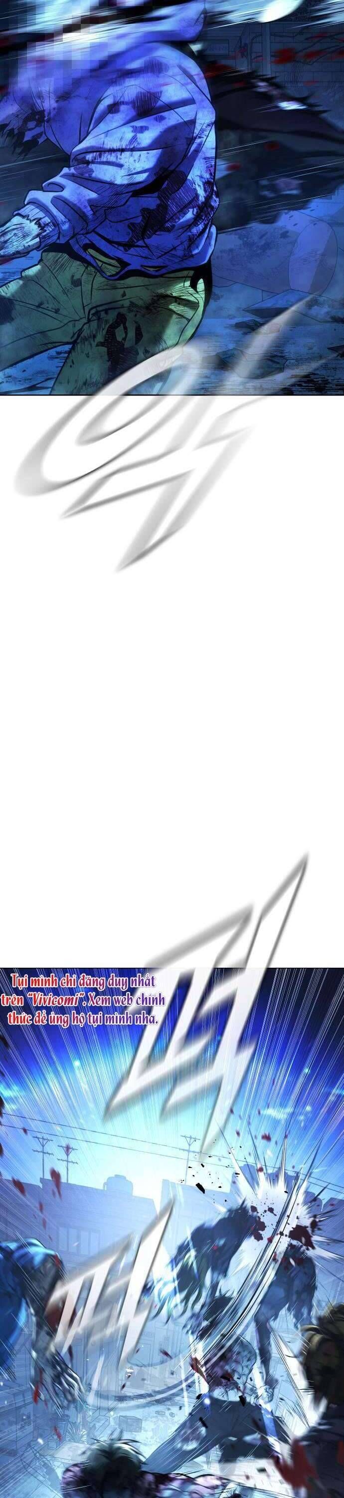 Zombie Papa Chapter 1 - Trang 2