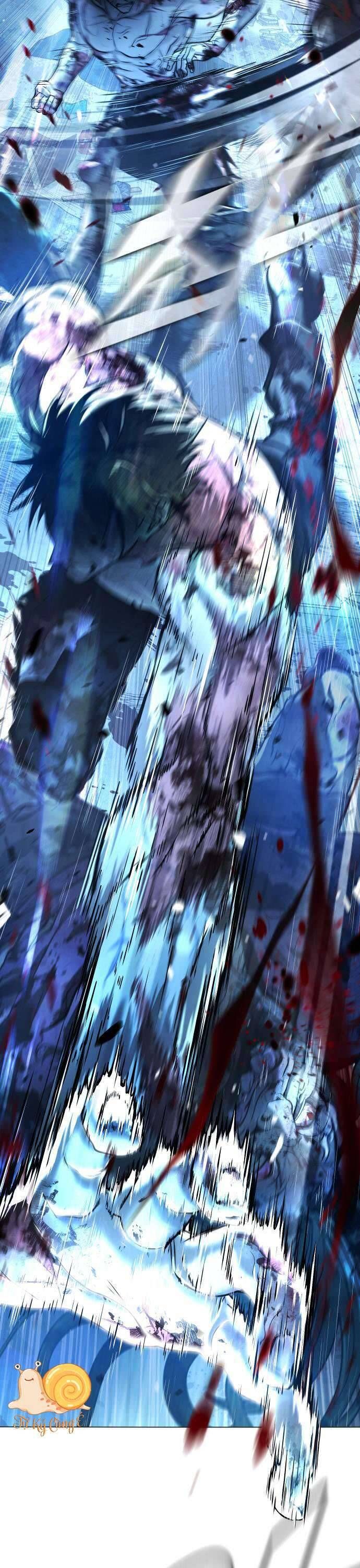 Zombie Papa Chapter 1 - Trang 2