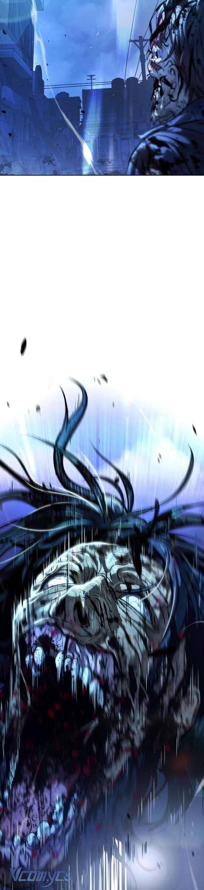 Zombie Papa Chapter 1 - Trang 2