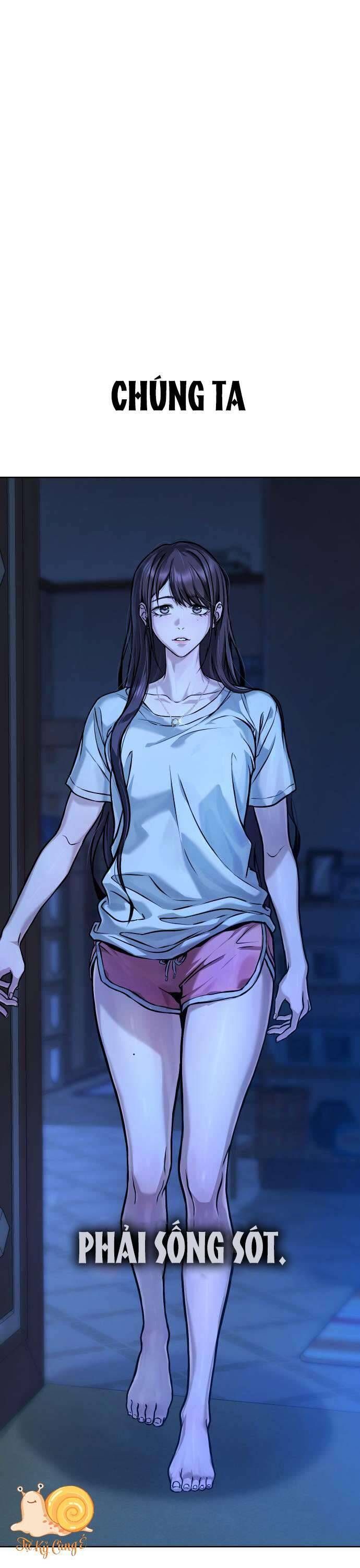 Zombie Papa Chapter 1 - Trang 2