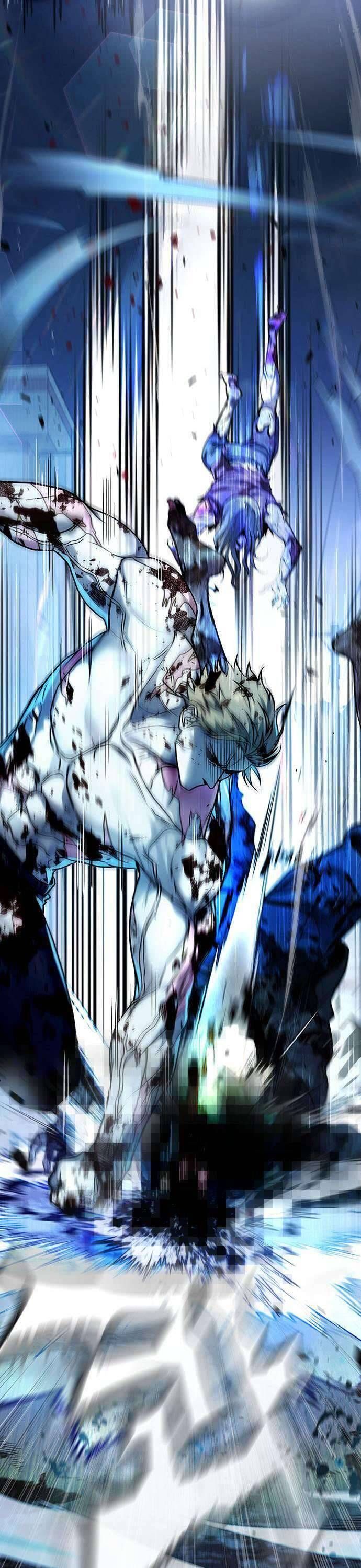 Zombie Papa Chapter 1 - Trang 2