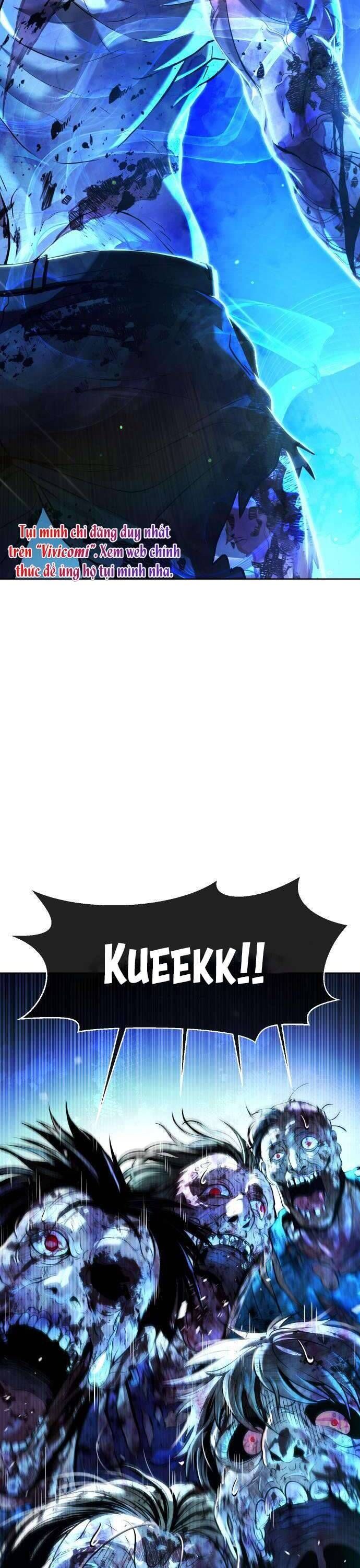 Zombie Papa Chapter 1 - Trang 2