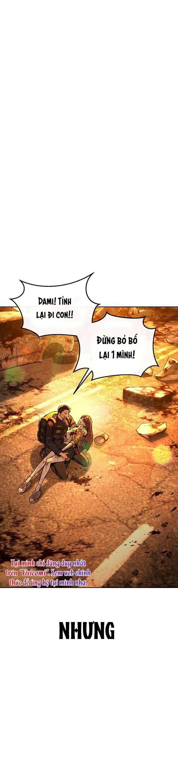 Zombie Papa Chapter 1 - Trang 2