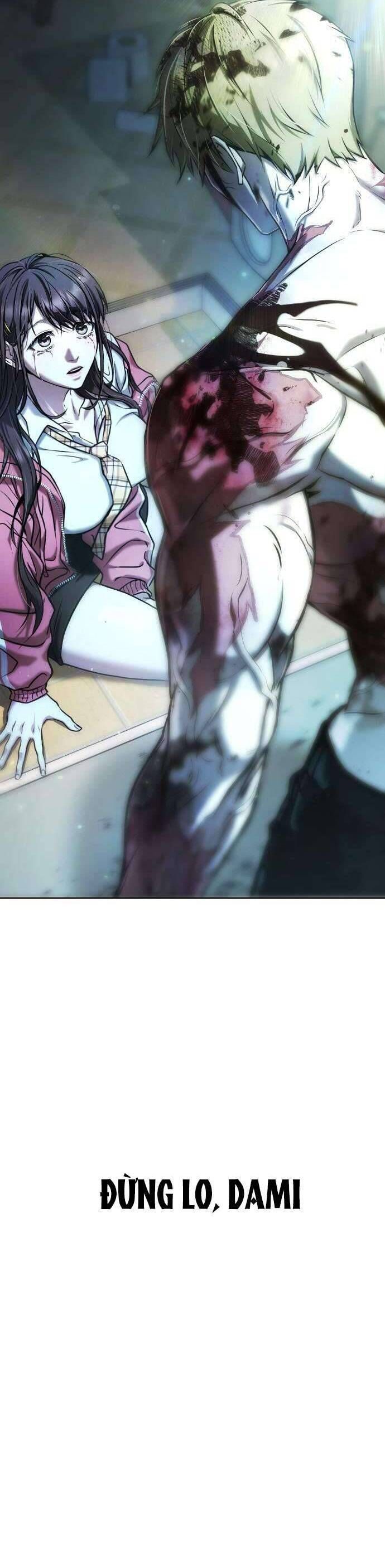 Zombie Papa Chapter 1 - Trang 2