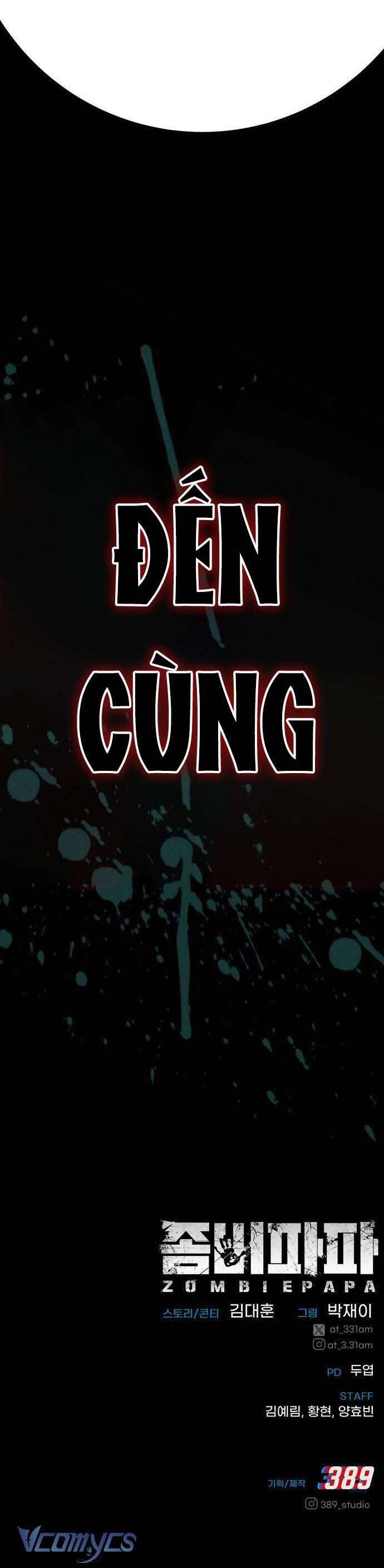 Zombie Papa Chapter 1 - Trang 2