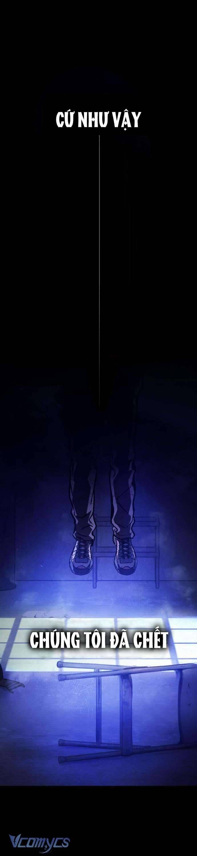 Zombie Papa Chapter 1 - Trang 2